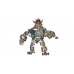 Knack Statue